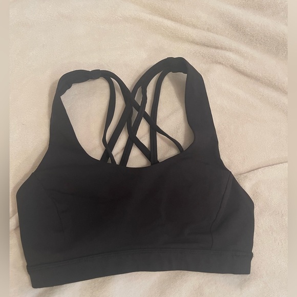 Lululemon sports bra - Picture 3 of 3